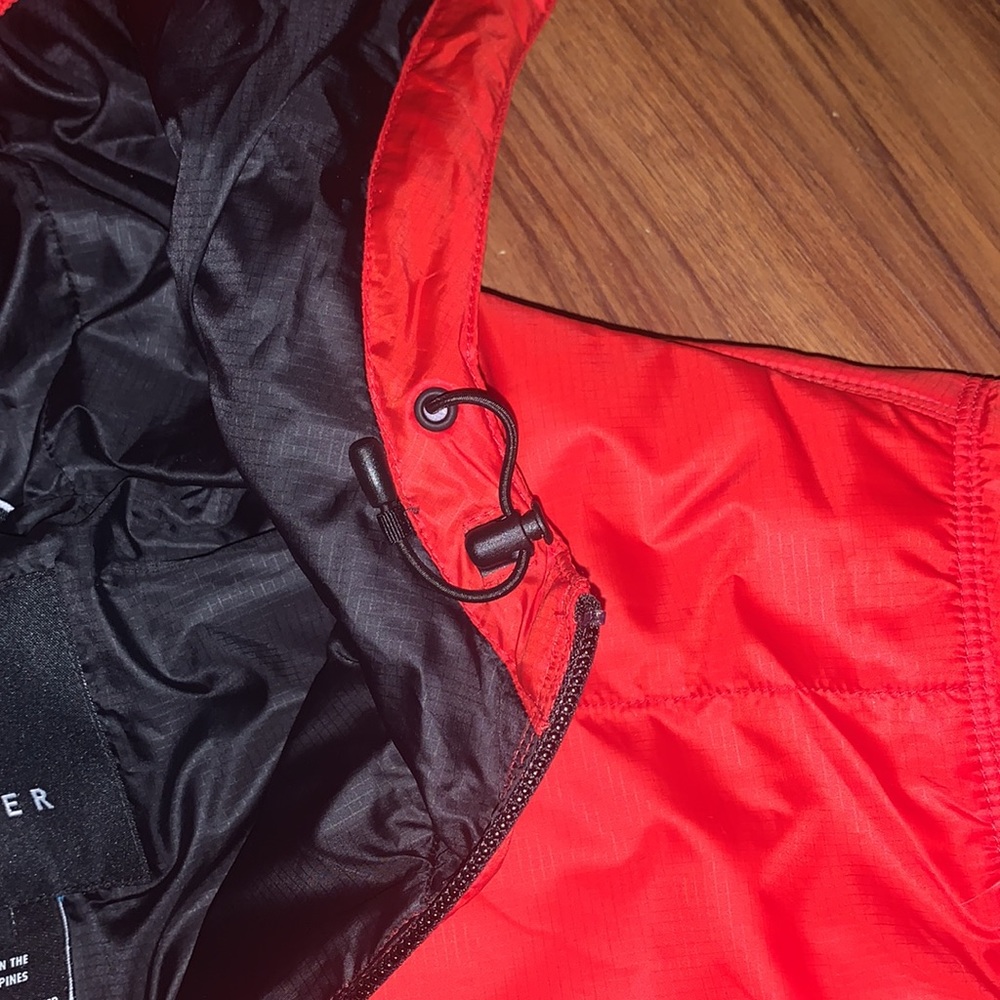 Aether Light Weight Puff Coat - image 4